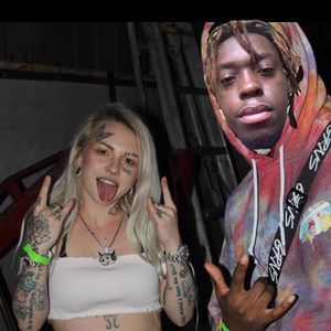 Meet your Posher, Kendall